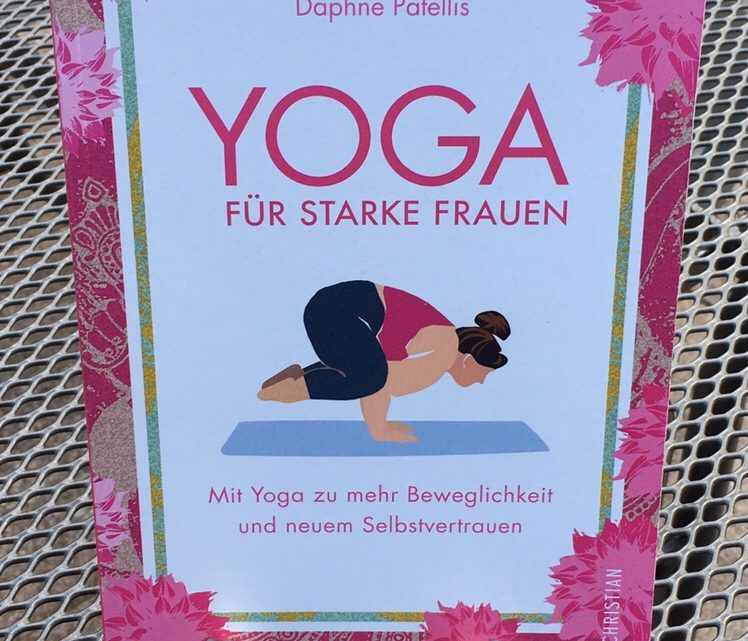 Rezension – Yoga für starke Frauen