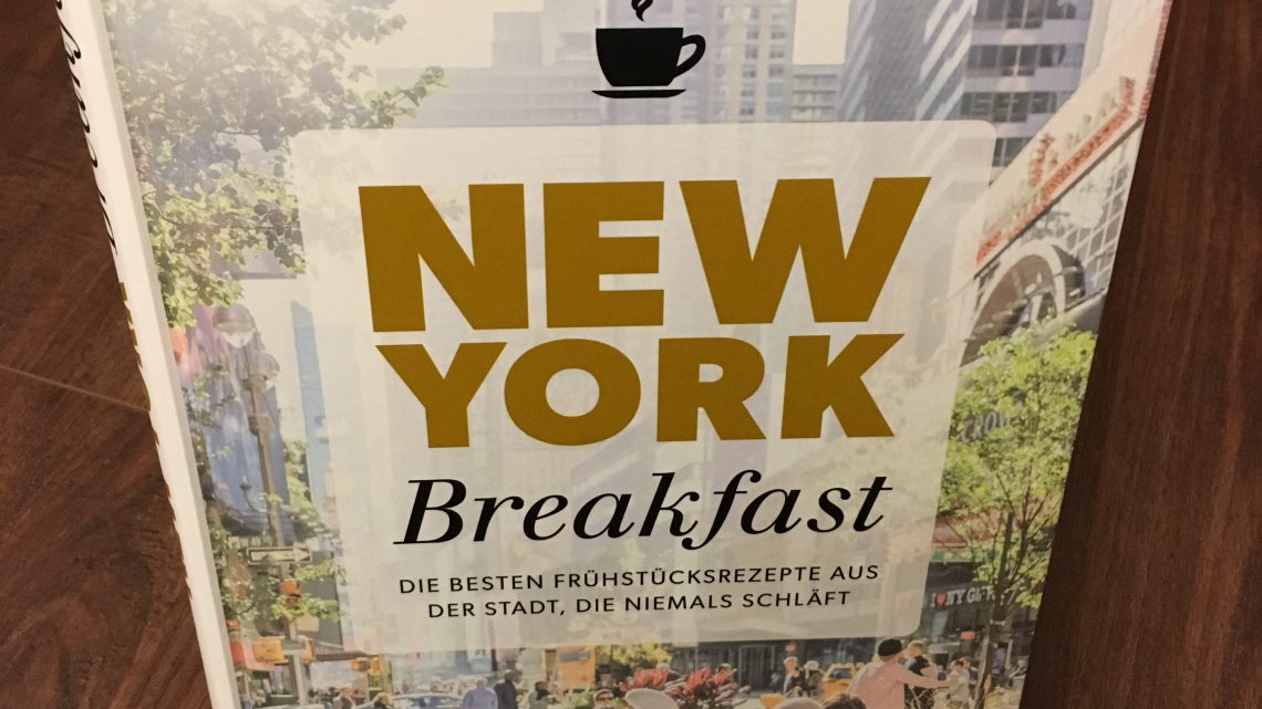 Rezension – New York Breakfast