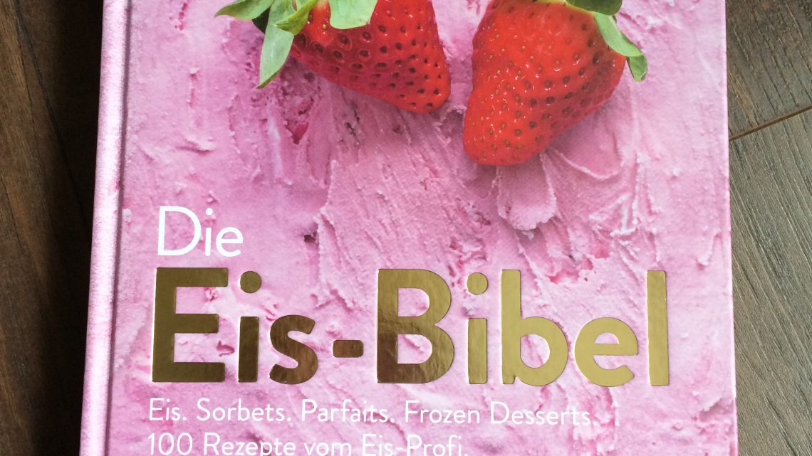 Rezension – Eis-Bibel