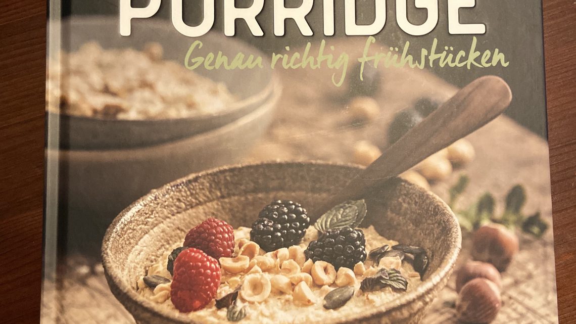 Rezension – Porridge