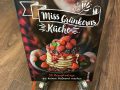Rezension – Miss Grünkerns Küche