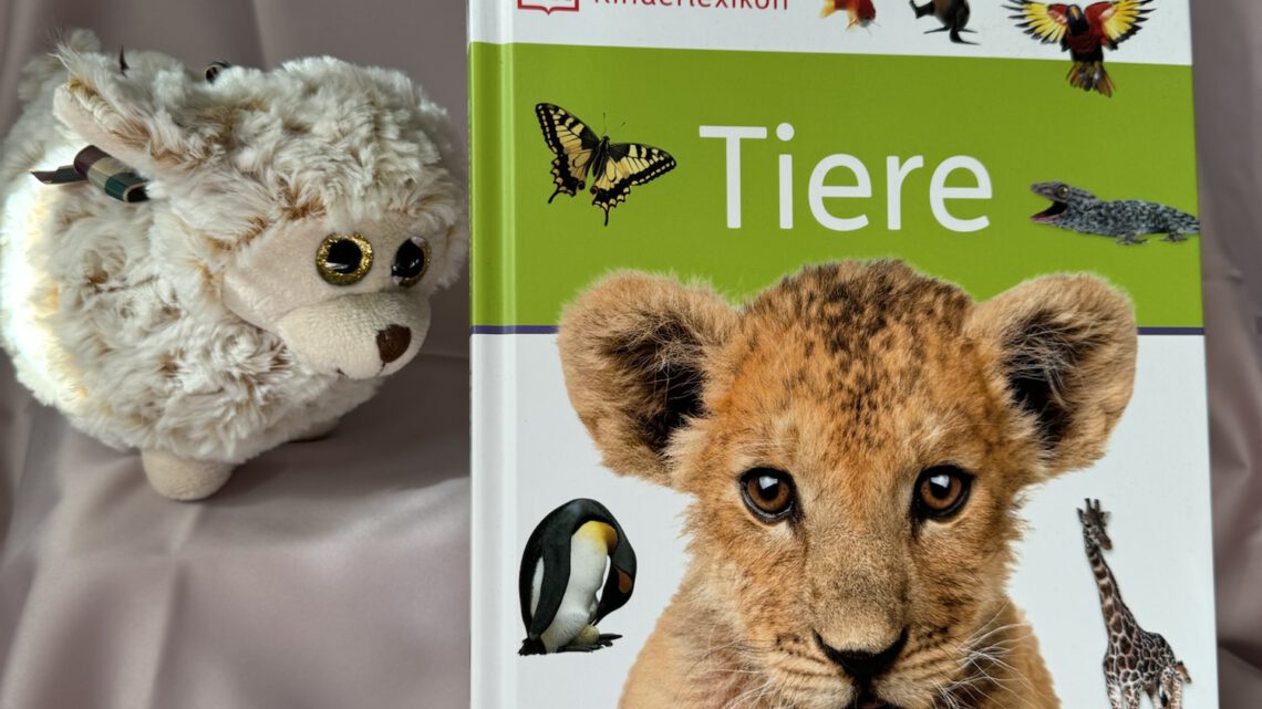 Rezension – -Tiere